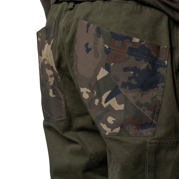 Load image into Gallery viewer, Kevin Nash Zt Low Key Thermal Combats