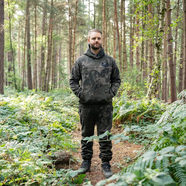 Carica immagine in Galleria Viewer, Kevin Nash Zt Wind Chill Joggers Camo