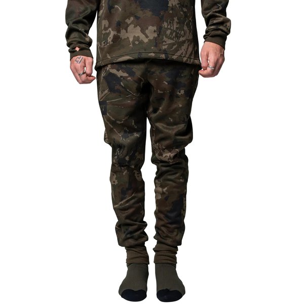 Chargez l'image dans la visionneuse de la galerie, Ensemble de sous-vêtements thermiques Kevin Nash Zt Camo