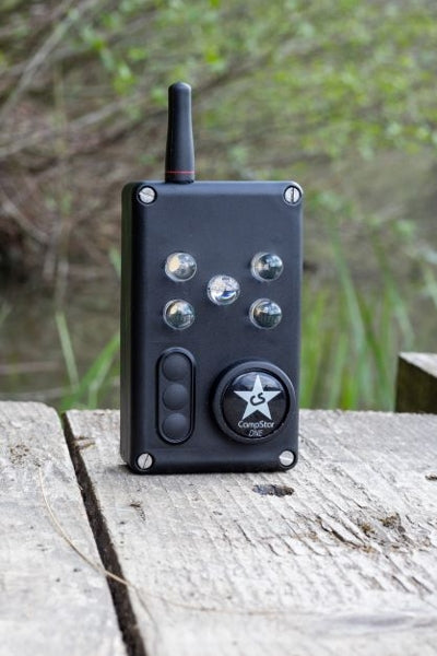 Carica immagine in Galleria Viewer, Carp Sounder Campstar One