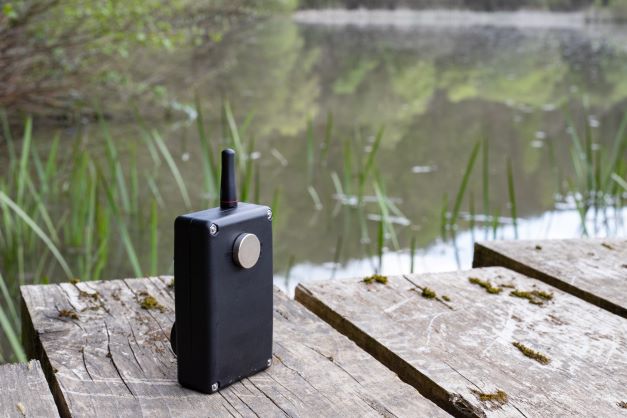 Carica immagine in Galleria Viewer, Carp Sounder Campstar One
