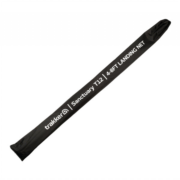 Laden Sie das Bild in Galerie -Viewer, Trakker Sanctuary T12 R 42" Landing Net - Retrattile 130-240 cm