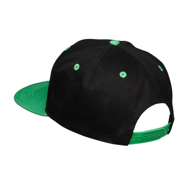 Laden Sie das Bild in Galerie -Viewer, Madcat Skull Flatbill Cap One Size