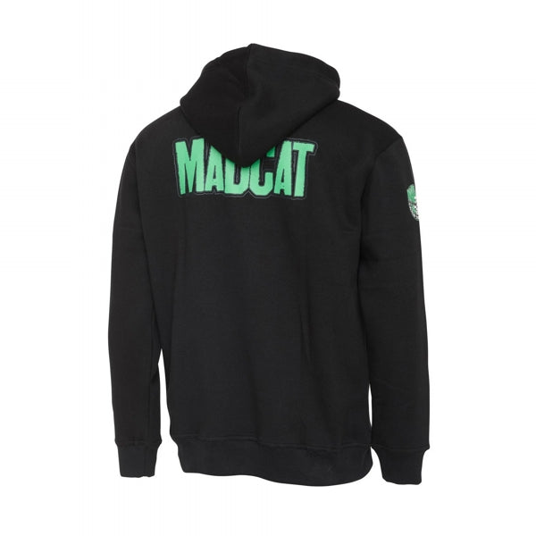 Carica immagine in Galleria Viewer, Madcat Skull Hoodie