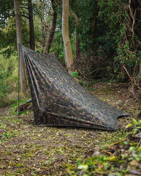 Chargez l'image dans la visionneuse de la galerie, Tapis de sol Fox Camolite