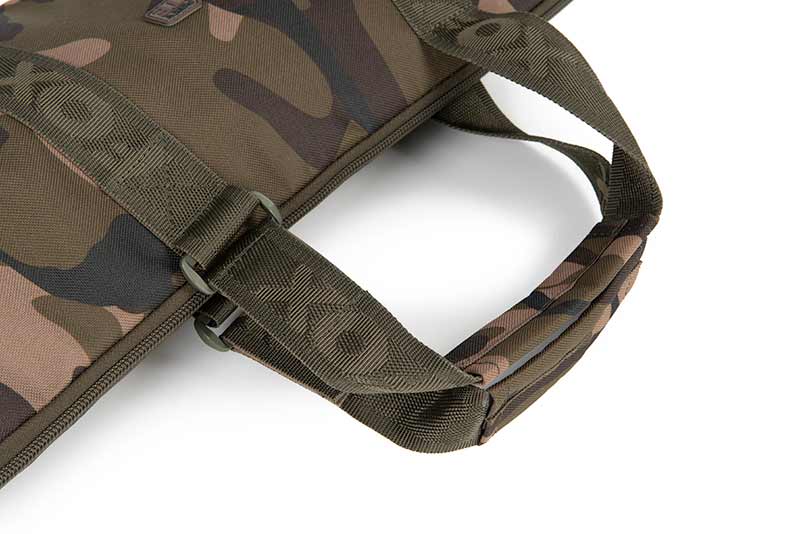 Carica immagine in Galleria Viewer, Fox Camolite™ Large Bankstick Carryall