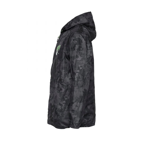 Laden Sie das Bild in Galerie -Viewer, MADCAT Dominion Jacket Night Camo