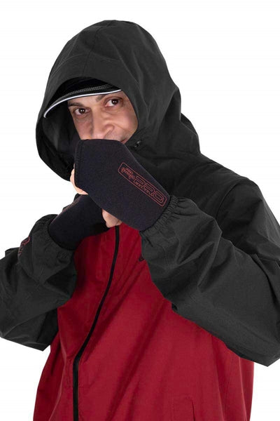 Laden Sie das Bild in Galerie -Viewer, Fox Rage Pro Series Neoprene Mitts