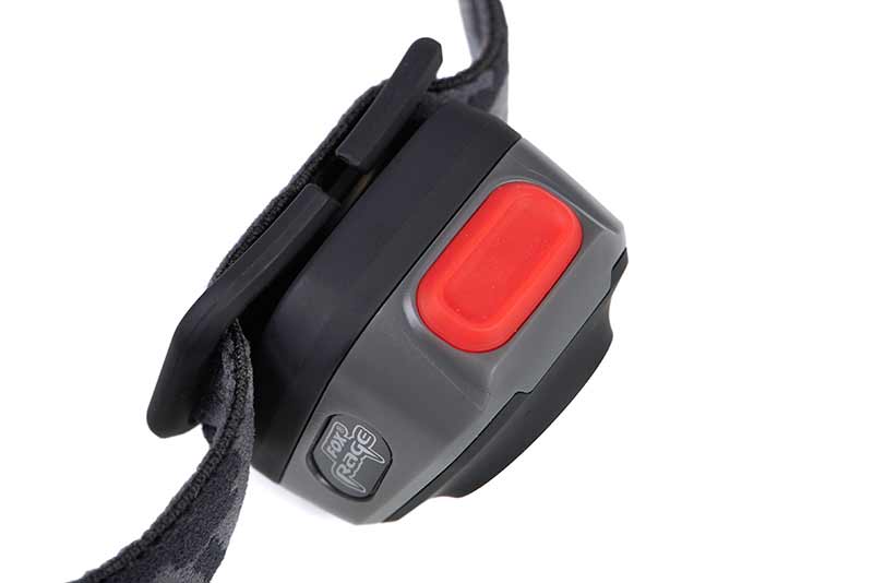 Carica immagine in Galleria Viewer, Fox Rage Voyager Head Light