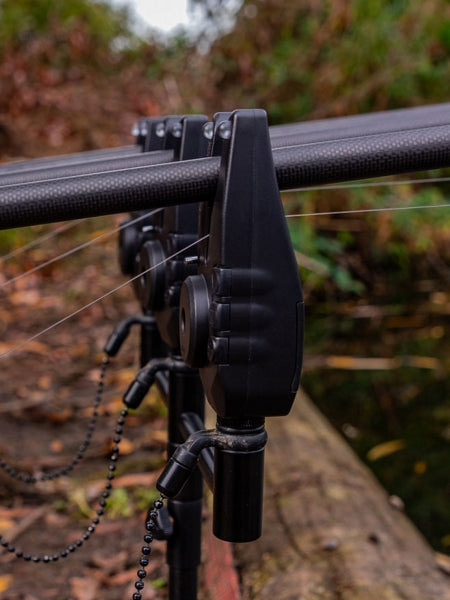 Carica immagine in Galleria Viewer, Fox Mini Micron X - Avvisatore Acustico Carp Fishing