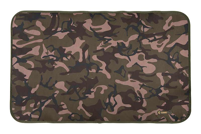 Carica immagine in Galleria Viewer, Fox Camolite Bivvy Mat