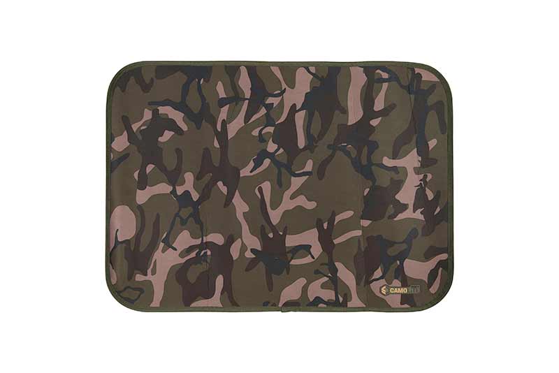 Carica immagine in Galleria Viewer, Fox Camolite Bivvy Mat