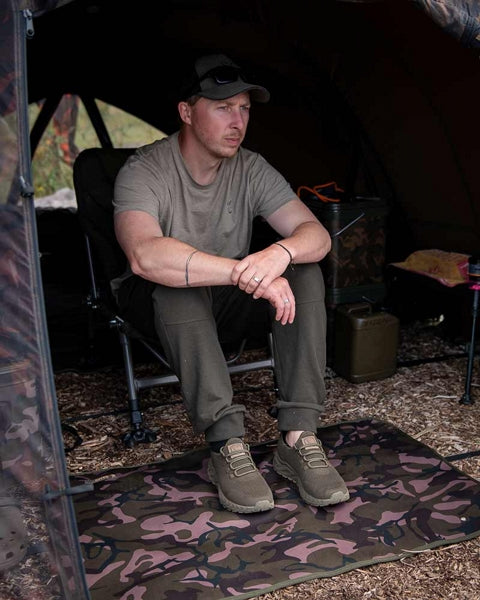 Carica immagine in Galleria Viewer, Fox Camolite Bivvy Mat