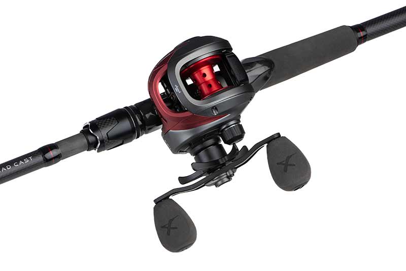 Load image into Gallery viewer, Fox Rage Prism X Casting Reel