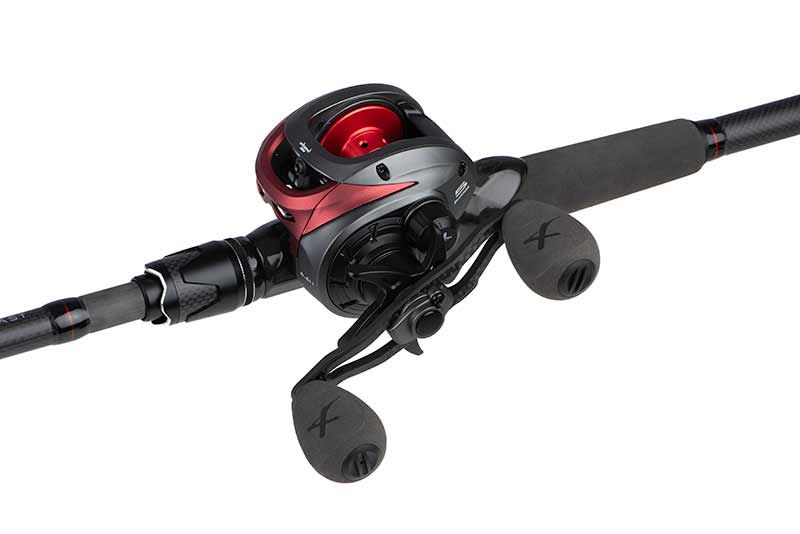 Load image into Gallery viewer, Fox Rage Prism X Casting Reel