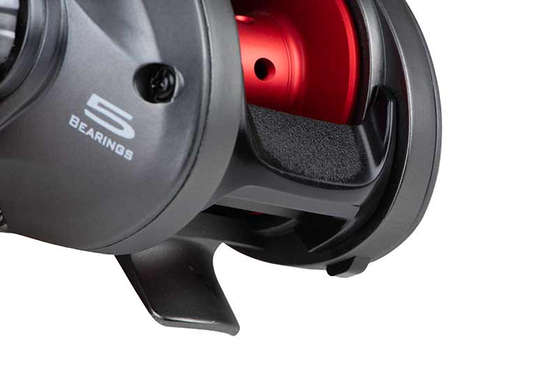 Load image into Gallery viewer, Fox Rage Prism X Casting Reel
