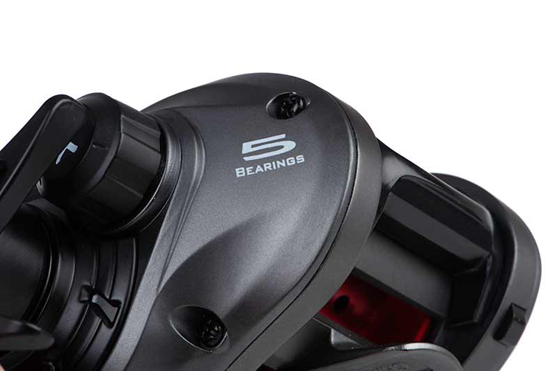 Load image into Gallery viewer, Fox Rage Prism X Casting Reel