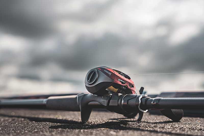 Load image into Gallery viewer, Fox Rage Prism X Casting Reel