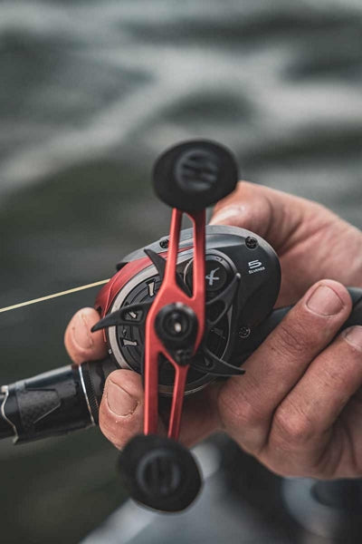Load image into Gallery viewer, Fox Rage Prism X Casting Reel