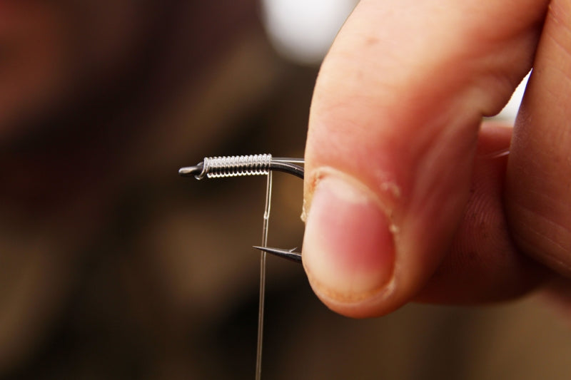 Laden Sie das Bild in Galerie -Viewer, Carp'r'us Clearwater Fluorocarbon