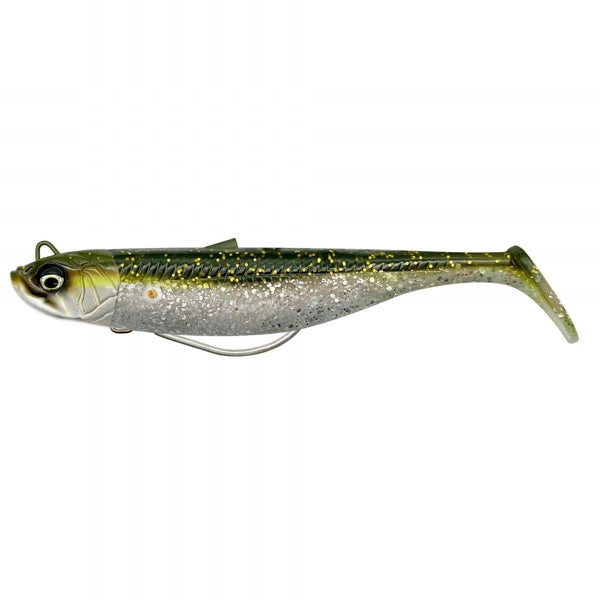 Carica immagine in Galleria Viewer, Savage Gear Savage Minnow WL 2+1
