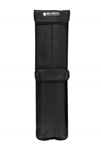 Carica immagine in Galleria Viewer, Fox Black Label Slim Pod Base + Bag - Base Rod Pod Compatta per Carpfishing
