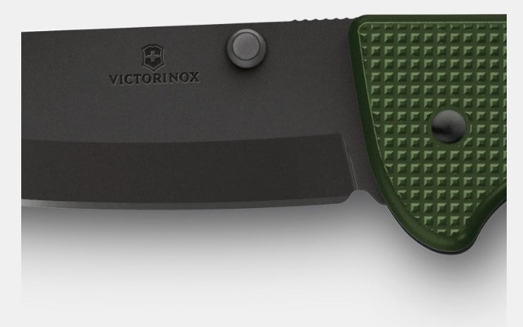 Laden Sie das Bild in Galerie -Viewer, Victorinox Evoke Bsh Alox Verde Oliva