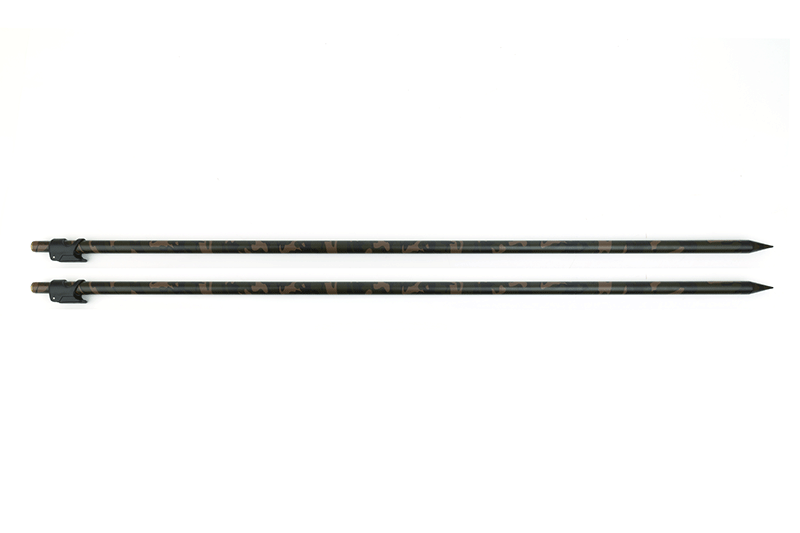 Carica immagine in Galleria Viewer, Fox Ranger Mk2 Camo Pod - Rod Pod 3 Canne Mimetico