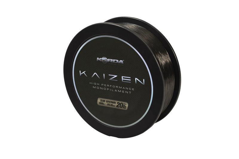 Carica immagine in Galleria Viewer, Korda Kaizen Mono Green