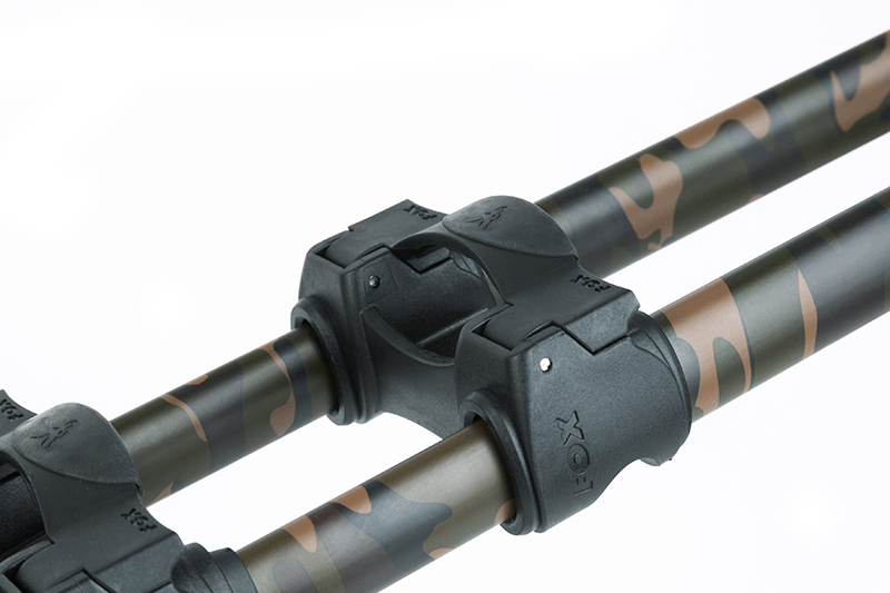 Carica immagine in Galleria Viewer, Fox Ranger Mk2 Camo Pod - Rod Pod 3 Canne Mimetico