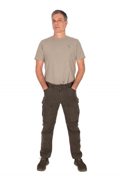 Carica immagine in Galleria Viewer, Fox Hd Combat Trousers - Khaki