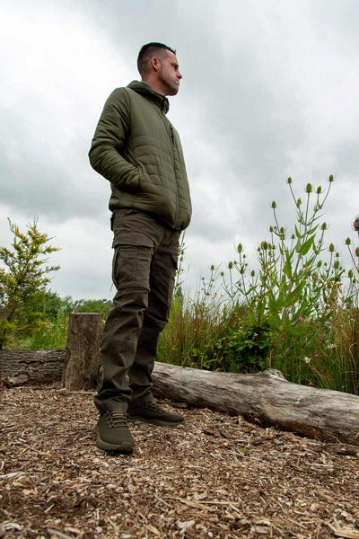 Carica immagine in Galleria Viewer, Fox Hd Combat Trousers - Khaki