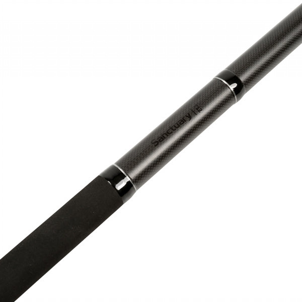 Laden Sie das Bild in Galerie -Viewer, Trakker Sanctuary T12 R 42" Landing Net - Retrattile 130-240 cm