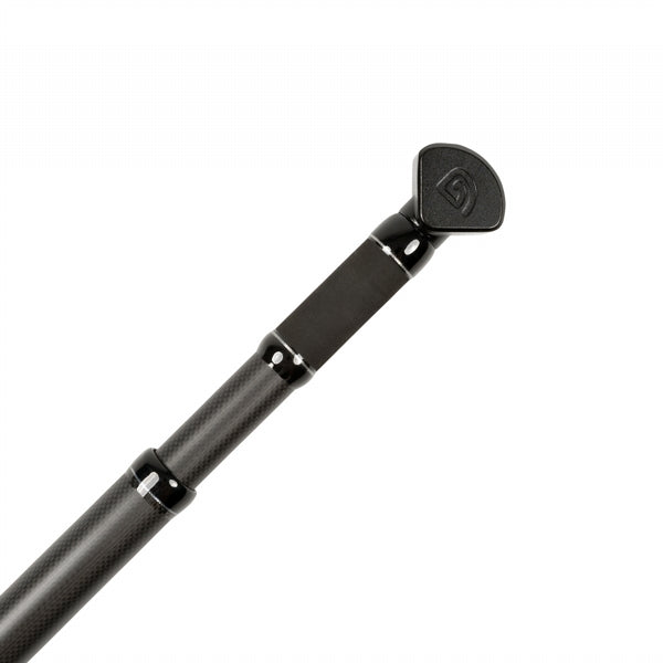 Laden Sie das Bild in Galerie -Viewer, Trakker Sanctuary T12 R 42" Landing Net - Retrattile 130-240 cm