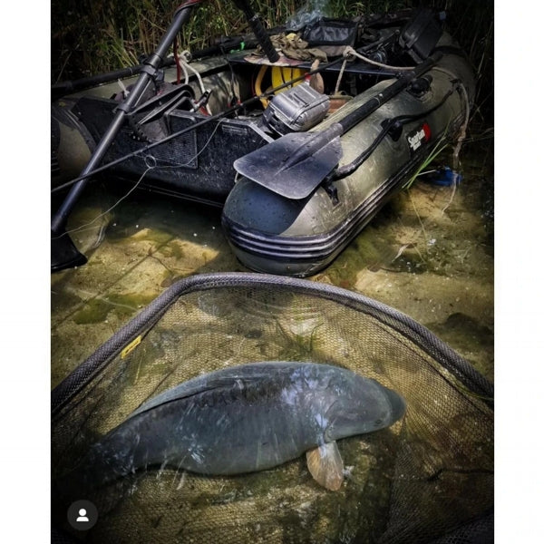 Carica immagine in Galleria Viewer, Fencl Landing Net Max Xl