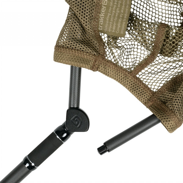 Laden Sie das Bild in Galerie -Viewer, Trakker Sanctuary T12 R 42" Landing Net - Retrattile 130-240 cm