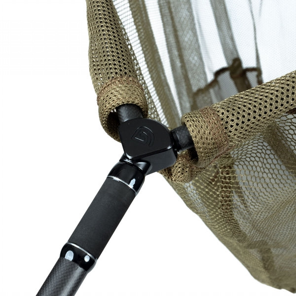 Laden Sie das Bild in Galerie -Viewer, Trakker Sanctuary T12 R 42" Landing Net - Retrattile 130-240 cm