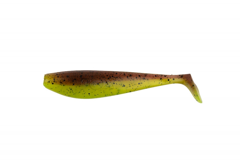 Laden Sie das Bild in Galerie -Viewer, Fox Rage Zander Pro Shads Ultra Uv - 14cm