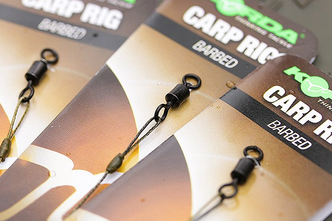 Carica immagine in Galleria Viewer, Korda Dark Matter Rig