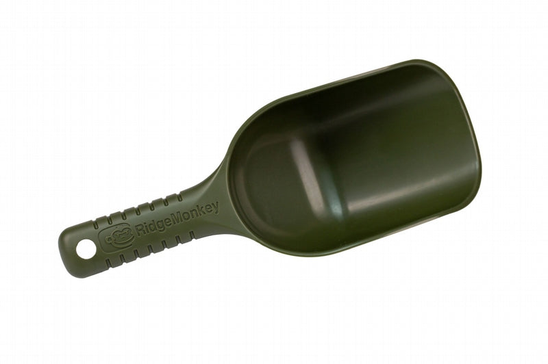 Chargez l'image dans la visionneuse de la galerie, Ridge Monkey Bait Spoon (Standard) Vert - Sans trous