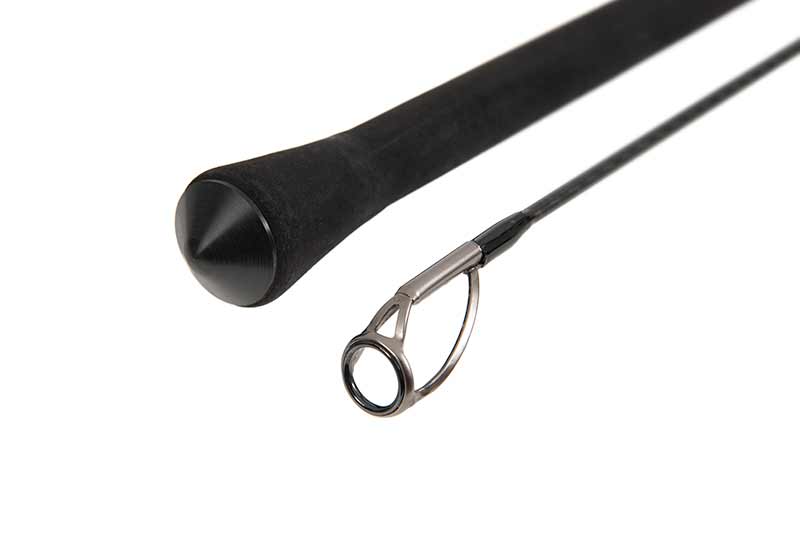 Carica immagine in Galleria Viewer, Fox Horizon X4-S Rods - Canna Carpfishing Alto Modulo