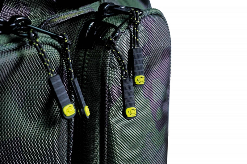 Load image into Gallery viewer, RIDGE MONKEY Ruggage Barrow Bag - 80L Carp Fishing Barrow Bag