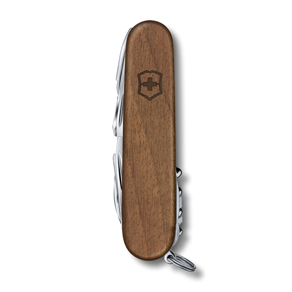 Carica immagine in Galleria Viewer, Victorinox Swiss Champ Wood