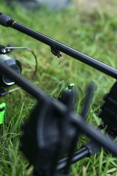 Chargez l'image dans la visionneuse de la galerie, Fox Black Label Attache-Canne Ajustable