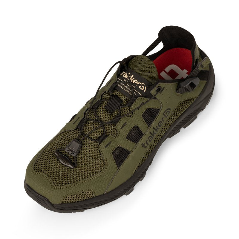 Carica immagine in Galleria Viewer, Trakker TechPro Scout Shoe - Scarpa da Pesca