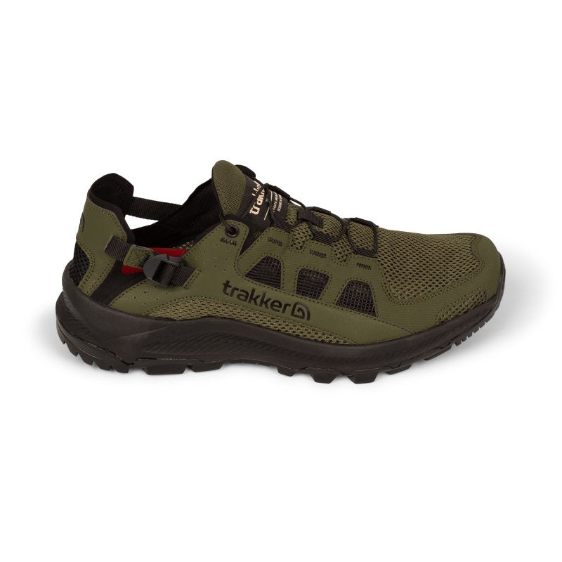 Carica immagine in Galleria Viewer, Trakker TechPro Scout Shoe - Scarpa da Pesca