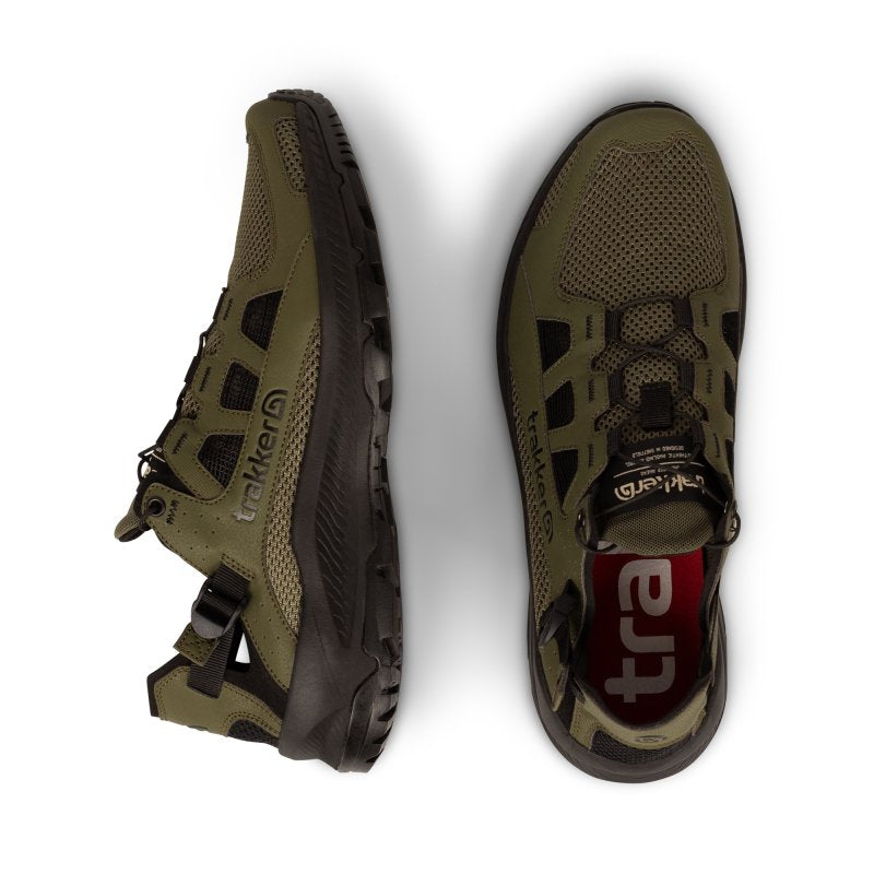 Carica immagine in Galleria Viewer, Trakker TechPro Scout Shoe - Scarpa da Pesca