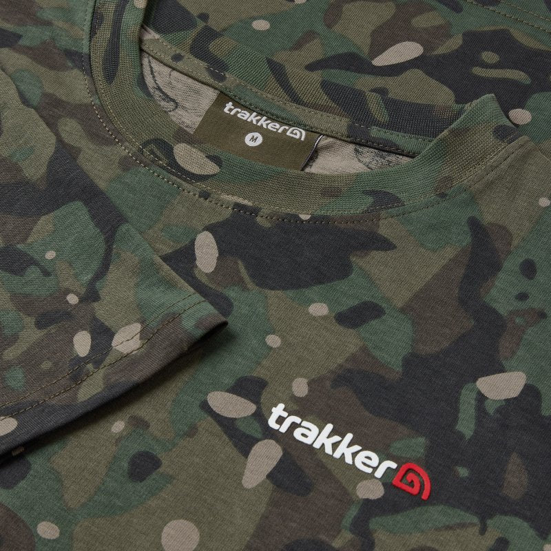 Carica immagine in Galleria Viewer, Trakker CR Camo T-Shirt