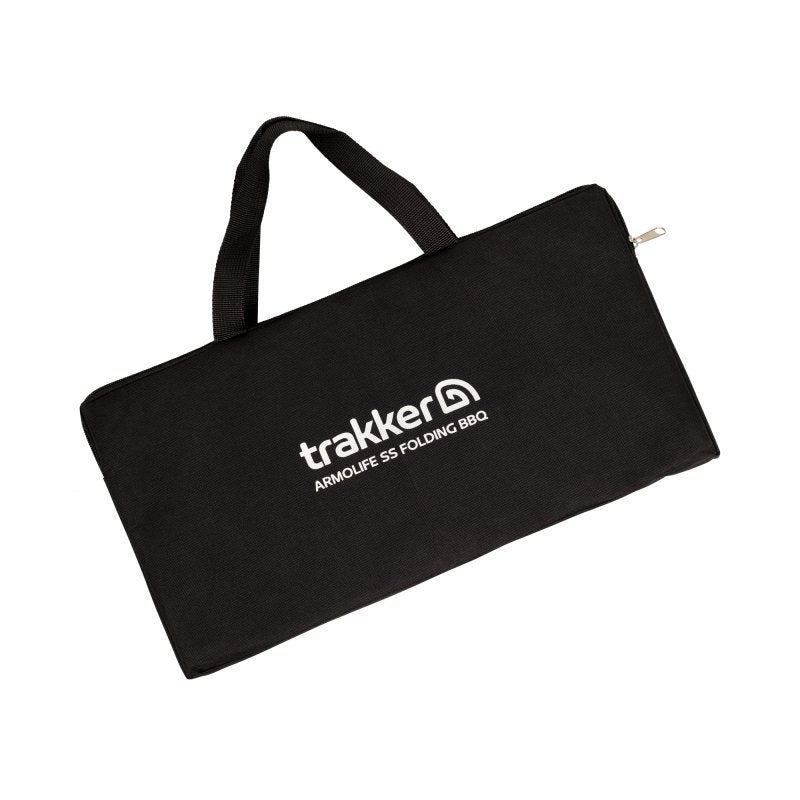 Carica immagine in Galleria Viewer, Trakker Armolife SS Folding BBQ