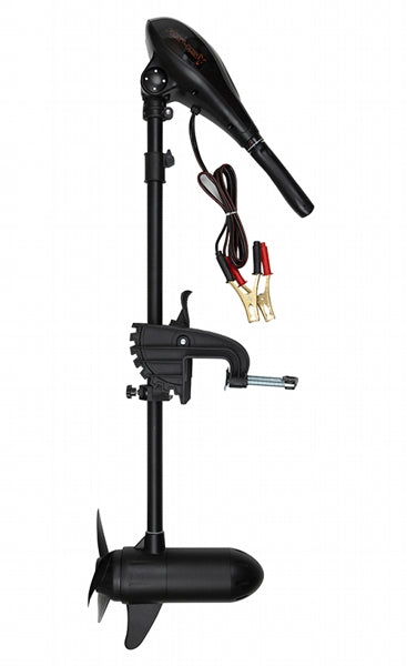 Chargez l'image dans la visionneuse de la galerie, Moteur Électrique Fox 45lbs - Hélice 3 Pales
